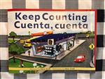 Keep Counting Book 